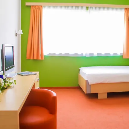 Hotel Veter Ruse